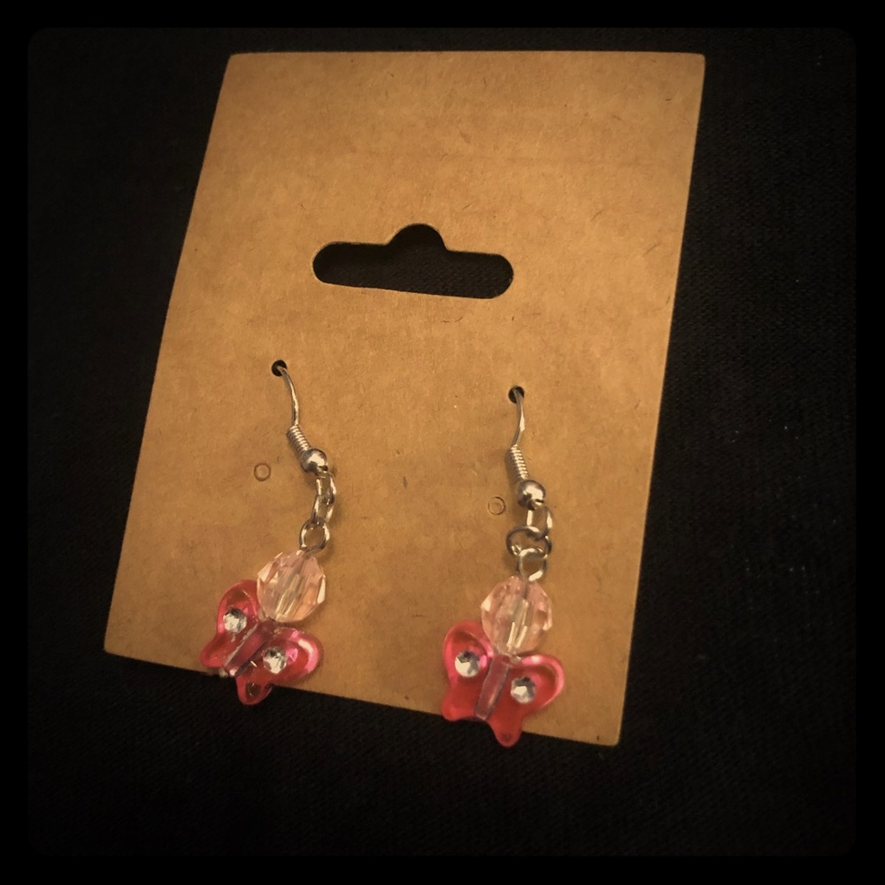 Handmade Earrings